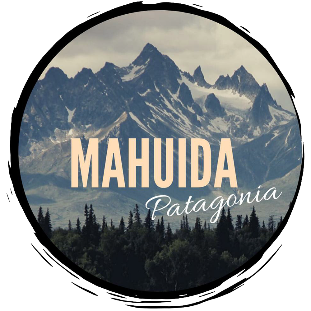 Logo MAHUIDA HOME