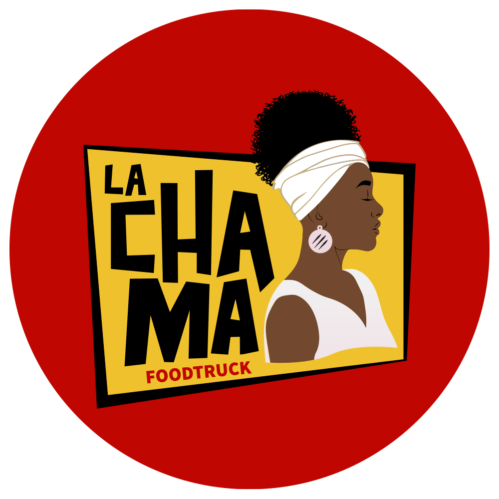 LOGO LA CHAMA HOME